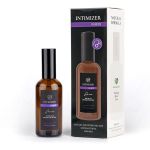 Мужской антибактериальный эко-гель для интимного ухода Intimizer Forte - 100 мл.