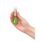 Лубрикант на водной основе с ароматом тропических фруктов JO Flavored Tropical Passion - 30 мл.