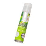 Смазка с ароматом яблока JO Flavored  Green Apple H2O - 30 мл.