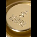 Массажное интимное масло с ароматом экзотических фруктов - 100 мл.
