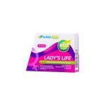 Возбуждающие капсулы Ladys Life - 14 капсул (0,35 гр.)