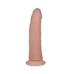 Фаллоимитатор COCK NEXT 6  с присоской - 19 см.
