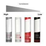 Лубрикант для мастурбации Hole Lotion Wild - 170 мл.