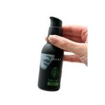 Съедобный лубрикант JUJU Tropical с ароматом тропических фруктов - 100 мл.