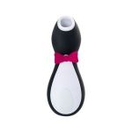 Вакуум-волновой бесконтактный стимулятор клитора Satisfyer Penguin