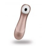 Бесконтактный стимулятор клитора Satisfyer Pro 2