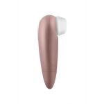 Бесконтактный стимулятор клитора Satisfyer Number One
