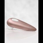 Бесконтактный стимулятор клитора Satisfyer Number One