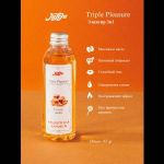 Эликсир Triple Pleasure «Французская карамель» - 65 гр.
