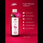 Эликсир Triple Pleasure «Горячая вишня» - 130 гр.