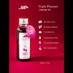 Эликсир Triple Pleasure «Горячая вишня» - 65 гр.