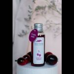Эликсир Triple Pleasure «Горячая вишня» - 65 гр.