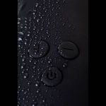 Вибратор-ротатор WANAME Tornado - 25 см.