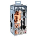 Набор для интимного душа Shower me Deluxe