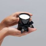 Массажная свеча Massage Candle With Titillating Scent