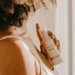 Массажное масло Massage Oil With Titillating Scent - 100 мл.