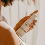 Массажное масло Massage Oil With Titillating Scent - 100 мл.