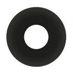 Пробка-туннель с заглушкой Lust Tunnel Plug with Stopper