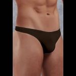 Мужские стринги из хлопково-модальной ткани Doreanse Essentials