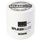 Анальный лубрикант на водной основе Splashglide Anal Anesthetic - 600 мл.