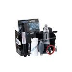 Прозрачная гидропомпа HydroXTREME5