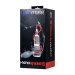 Прозрачная гидропомпа HydroXTREME5
