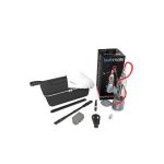Прозрачная гидропомпа HydroXTREME7