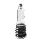 Прозрачная гидропомпа HydroMAX5