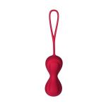 Набор из трёх двойных вагинальных шариков Satisfyer Power Balls