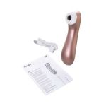 Вакуумно-волновой стимулятор Satisfyer Pro 2+ 
