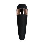 Вибро-вакуумно-волновой стимулятор Satisfyer Pro 3+