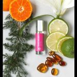 Женское ароматическое масло с феромонами Pure Instinct Pheromone Infused Essential Oil for Her - 10,2 мл.