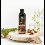 Интимный гель-смазка WET ROSE - 200 мл.