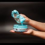 Интимный гель-смазка ANAL SEX FIST GEL - 200 мл.