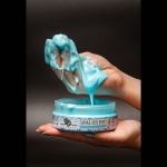 Интимный гель-смазка ANAL SEX FIST GEL - 200 мл.