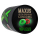 Презервативы MAXUS Mixed - 100 шт.