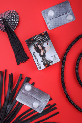 Концентрат для приготовления напитка  Ночная Бабочка  - 4 табл.(0,5 гр.)