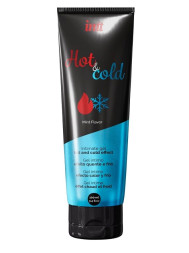 Смазка на водной основе Hot &amp;amp; Cold Intimate Gel - 100 мл.