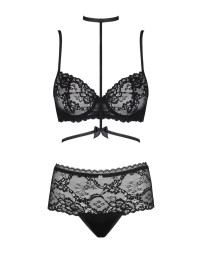 Кружевной комплект белья Raquelia 