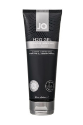 Лубрикант-гель для мужчин JO H2O GEL ORIGINAL - 240 мл.