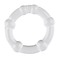 Набор из 3 эрекционных колец Erection Rings Set