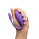 Фиолетовый вибратор для ношения We-Vibe Jive Lite