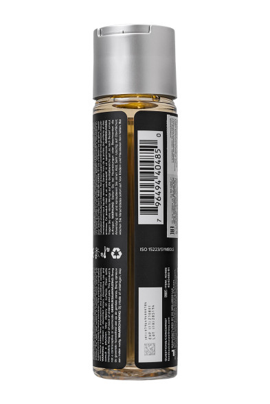 Лубрикант с ароматом шоколада JO GELATO DECADENT DOUBLE CHOCOLATE - 120 мл.