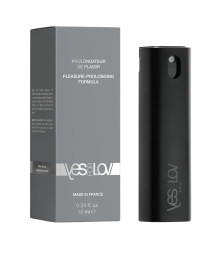 Мужской спрей-пролонгатор Pleasure Prolonging Formula - 10 мл.