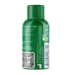 Лубрикант на водной основе All Natural - 29,5 мл.