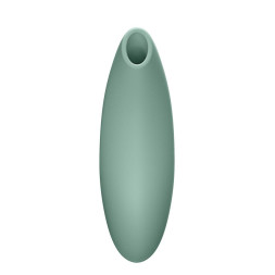 Мятный бесконтактный клиторальный стимулятор We-Vibe Melt 2