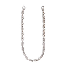 Большой эротический набор из 12 предметов Interchangeable Collar & Nipple Clips Set