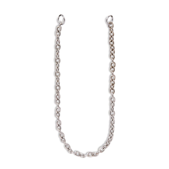 Большой эротический набор из 12 предметов Interchangeable Collar &amp;amp; Nipple Clips Set