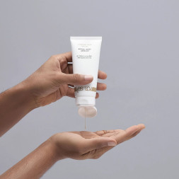 Натуральный лубрикант Natural Unisex Lubricant с алоэ вера и экстрактом шалфея - 100 мл.