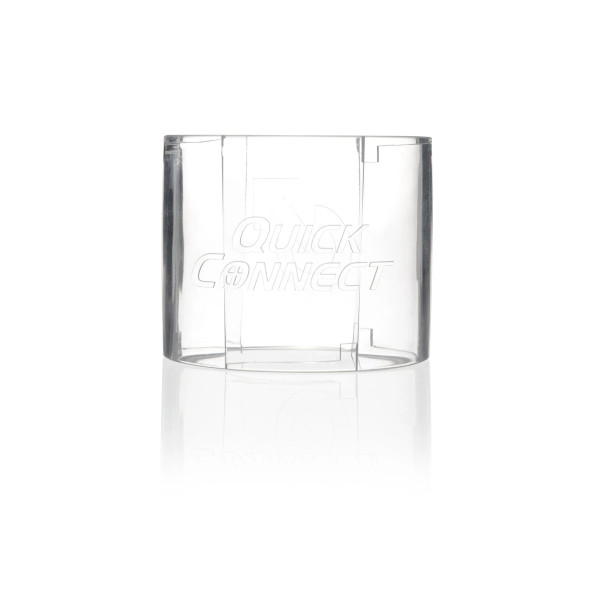 Коннектор для мастурбаторов серии Quickshot - Quick Connect